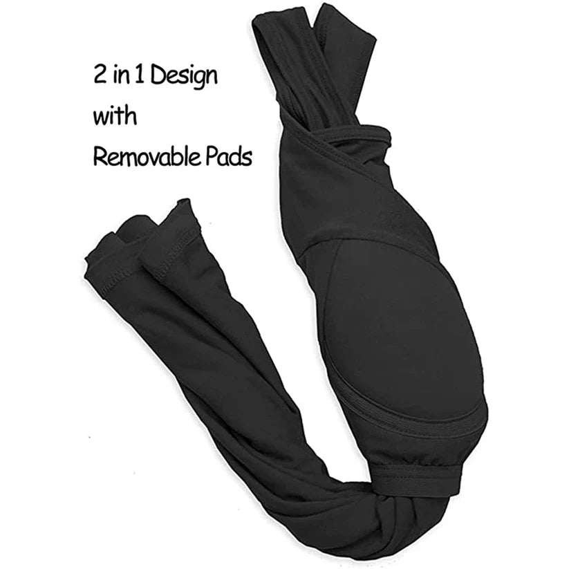 Women Support Camisole with Built-In Bra | Soft, Breathable & Stretchable