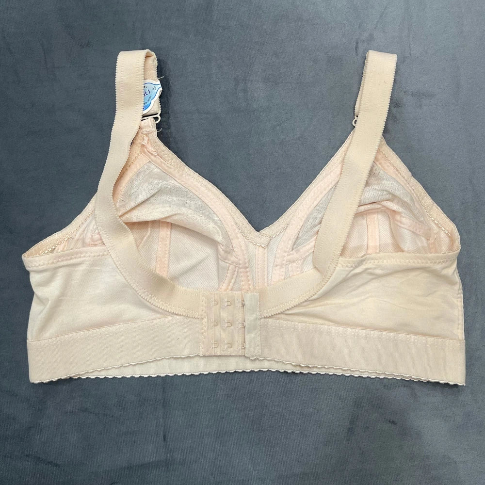 Shopping Wears Capri Bra (Pack Of 2,4)