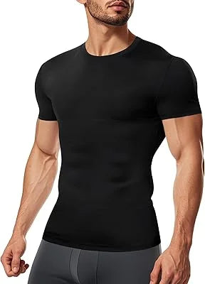 Men’s Slimming Body Vest Shaper
