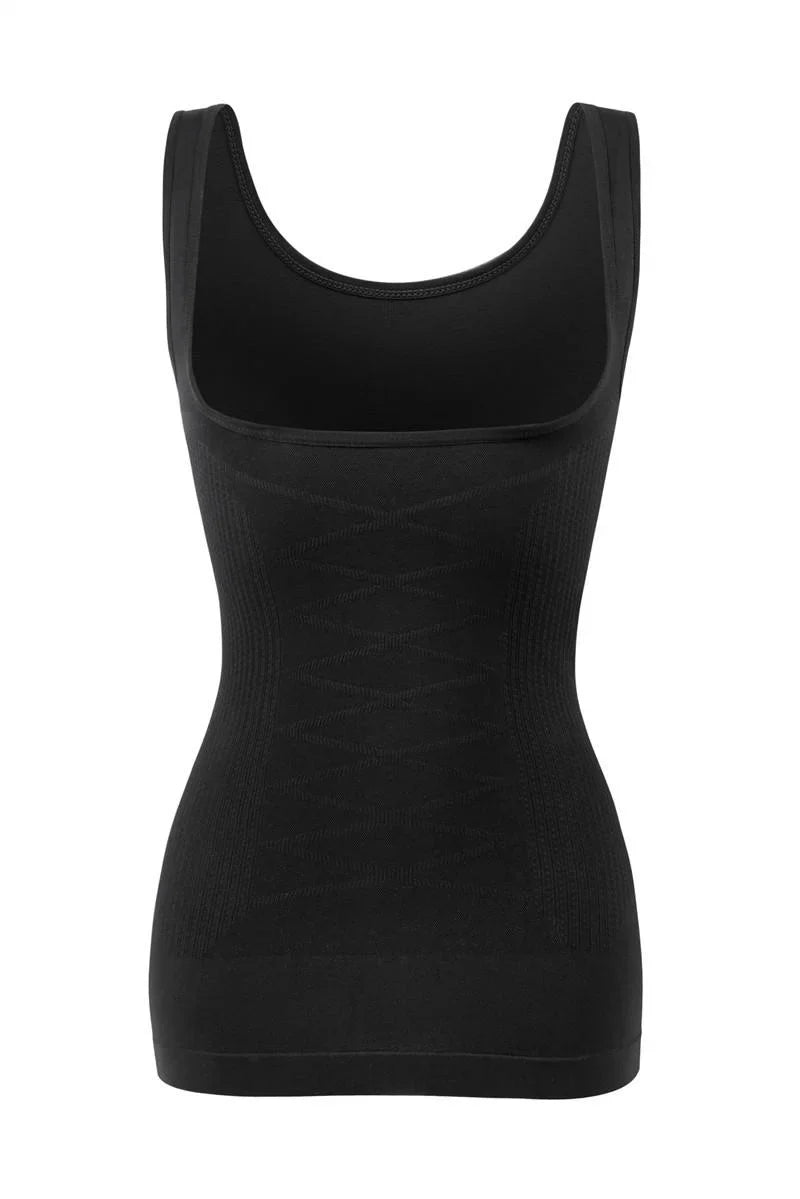 New Vest Shaper Women Slimming Suit Seamless Camisole Tank Top For Women