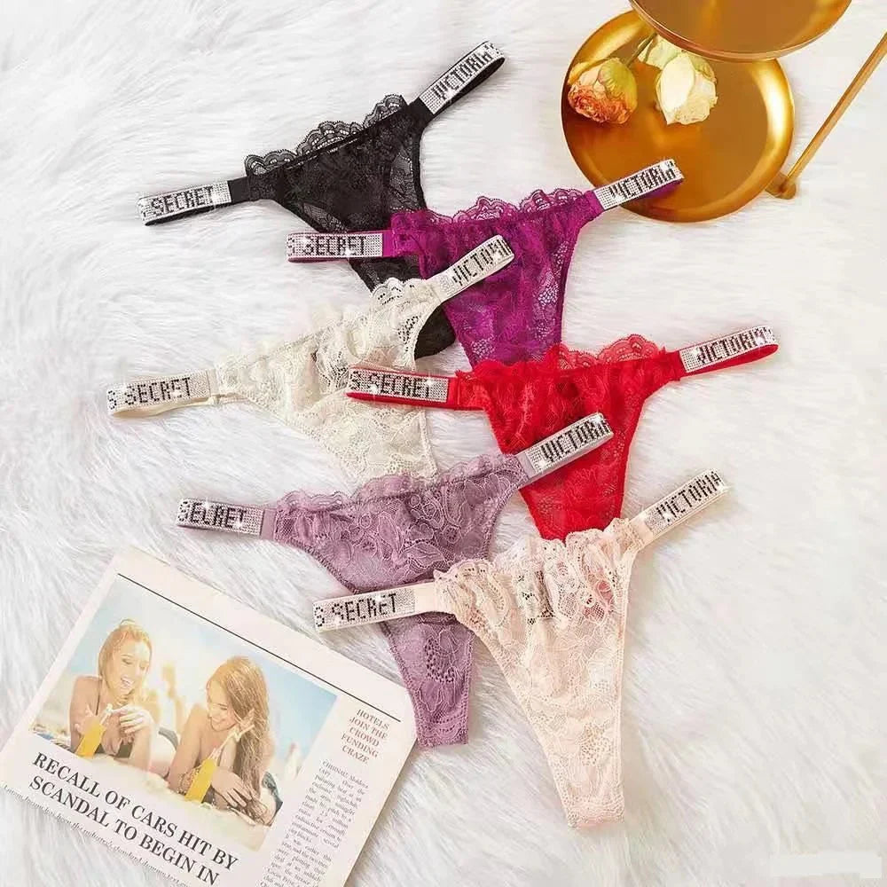 Victoria Secret Lingerie Bra Underwear Set - Bridal Bra Set