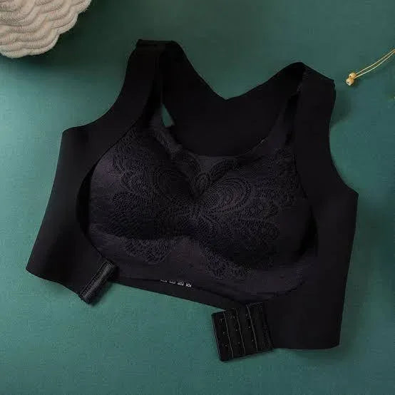 Pack of Two! Butterfly Bra