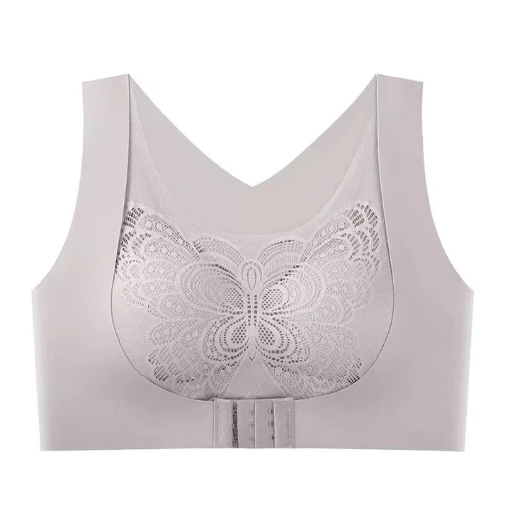 Butterfly Breast Up Lifter & Posture Corrector Bra | Limited Stock