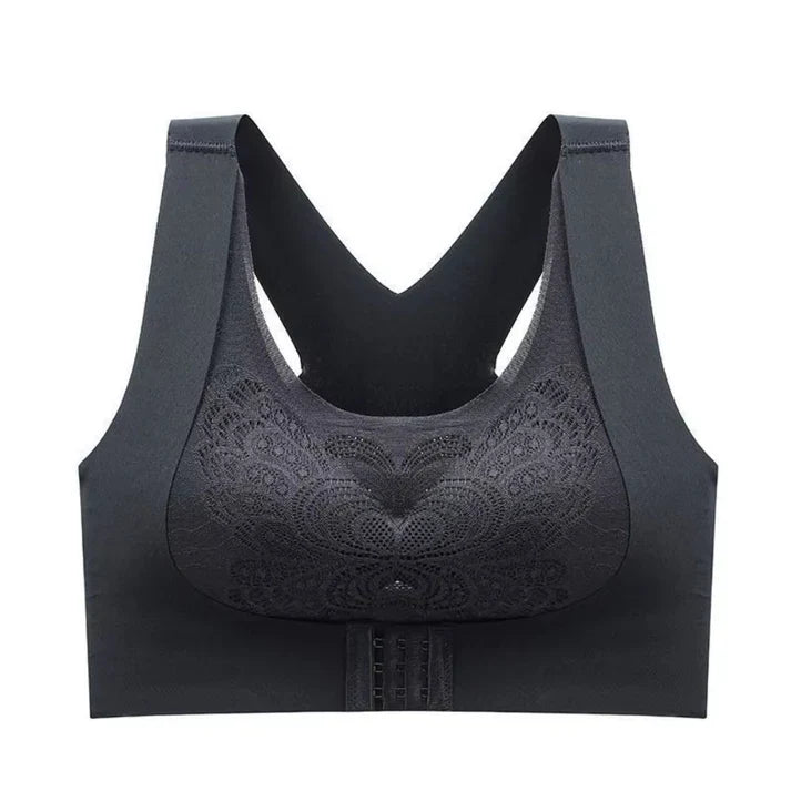 Butterfly Breast Up Lifter & Posture Corrector Bra | Limited Stock