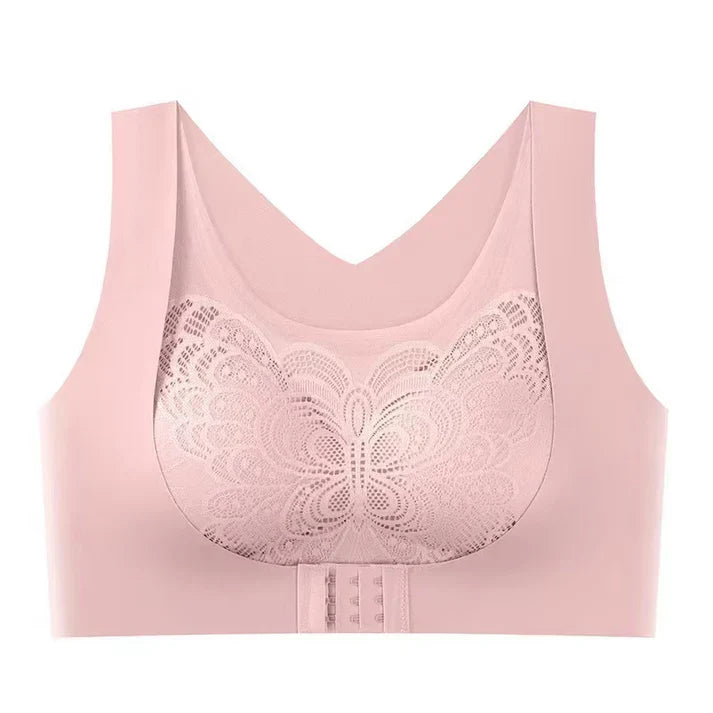 Butterfly Breast Up Lifter & Posture Corrector Bra | Limited Stock