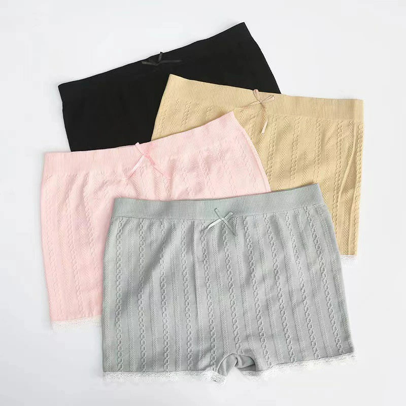 Pack Of 3 ShoppingWears Shorts